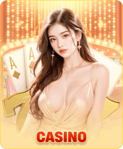 Trò chơi casino